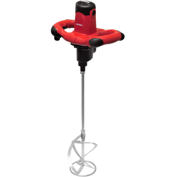 Миксер Elitech МС 1400Э2 E2208.016.01 в Уфе