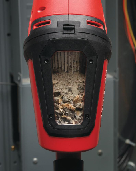 Пылесос Milwaukee M12 HV-0 4933448390