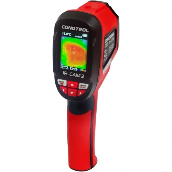 Тепловизор CONDTPOL IR-CAM2 3-17-021