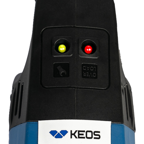 Установка для алмазного бурения KEOS PULSAR ручная установка с микроударом  KS-180P в Уфе