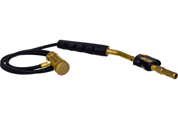 Горелка TurboJet со шлангом 1,1метра  TJ8250-M