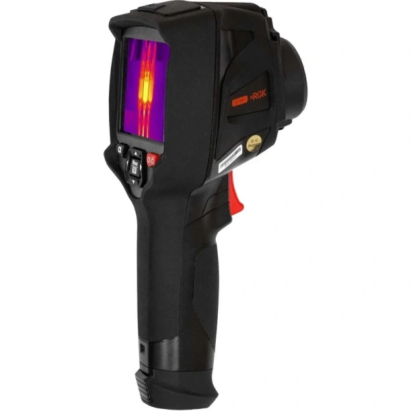 Тепловизор RGK TL-160+ 754385 в Уфе