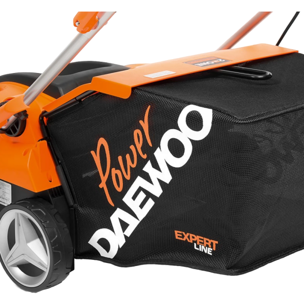 Скарификатор электрический DAEWOO DSC 2000E  в Екатеринбурге