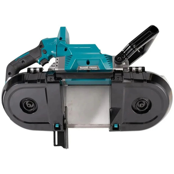 Аккумуляторная ленточная пила МАКITA  PB002GZ XGT в Уфе