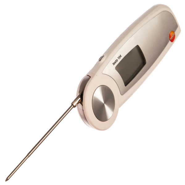 Термометр пищевой Testo 104 0563 0104