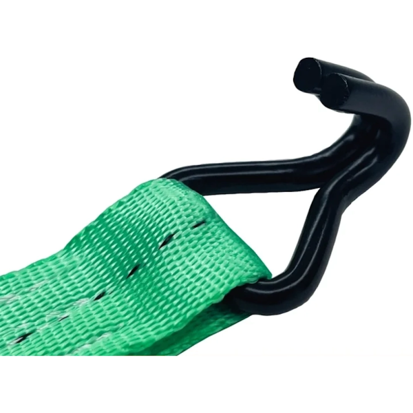 Ремень стяжной 25мм 1т 4 метра HITCH RS Regular SZ076113 в Уфе