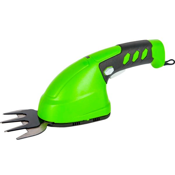 Аккумуляторные садовые ножницы "Greenworks" 3,6 В 2903307