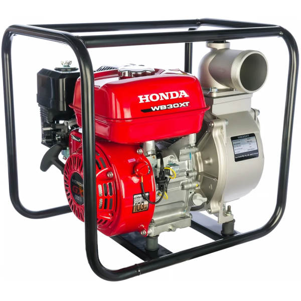Мотопомпа бензиновая Honda WB30XT3DRX(BELG) в Екатеринбурге