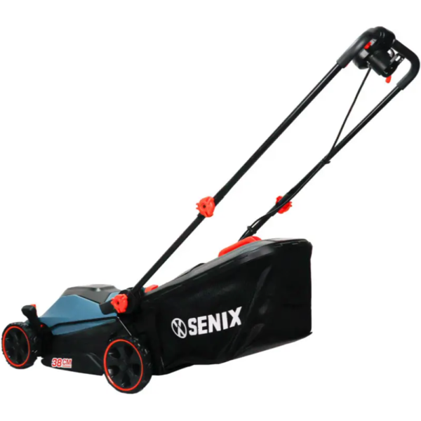 Газонокосилка электрическая SENIX LPPE16-M1-EU в Уфе