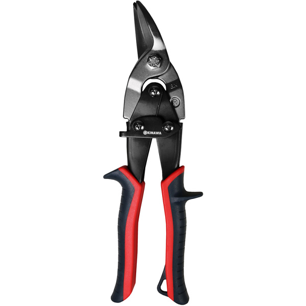 Ножницы по металлу OKINAWA 250 мм, правый рез 0230-2 в Уфе 