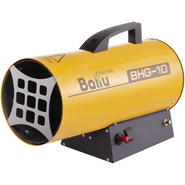 Газовая тепловая пушка Ballu BHG-10 в Уфе