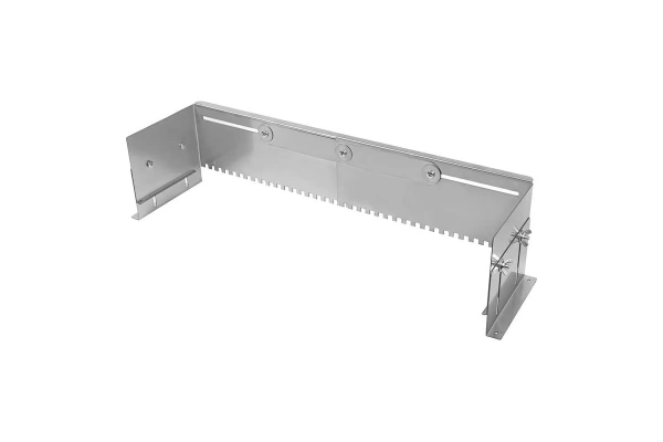 Гребенка-трансформер раздвижная DLТ зуб 08х08мм  0889 в Уфе 