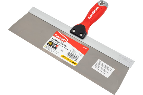 Шпатель фасадный GOLDBLATT 356мм.  G05644 в Уфе 