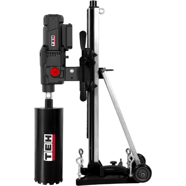 Установка алмазного сверления TEH TCD9360 в Уфе