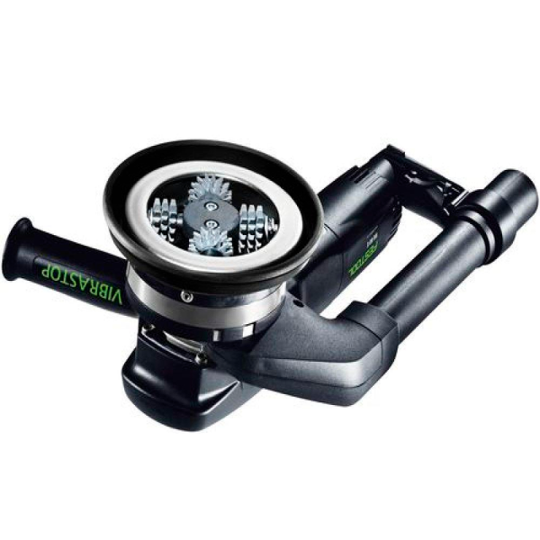 Зачистной фрезер "FESTOOL" RG 80 E-Plus в Екатеринбурге