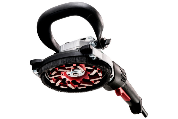 Шлифмашина по бетону Metabo RSEV 19-125 RT 603825700 в Уфе