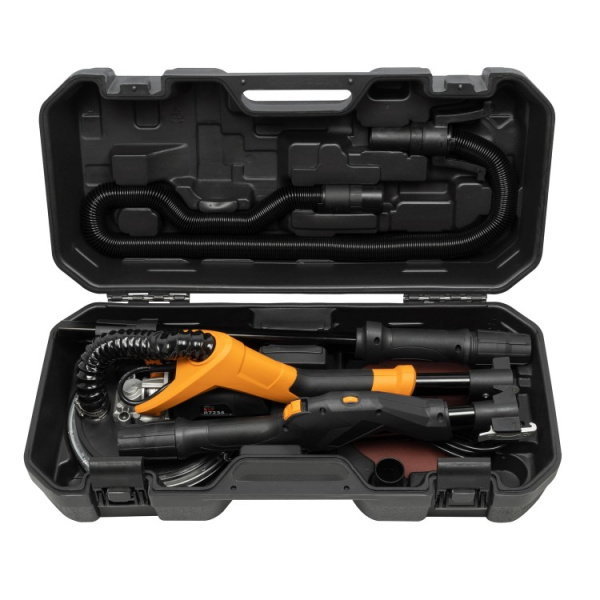 Шлифмашина DLT MAX-XT R7234 Жираф 0193 в Уфе