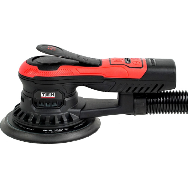 Эксцентриковая шлифовальная машина TEH TS15035BV 350 Вт в Уфе