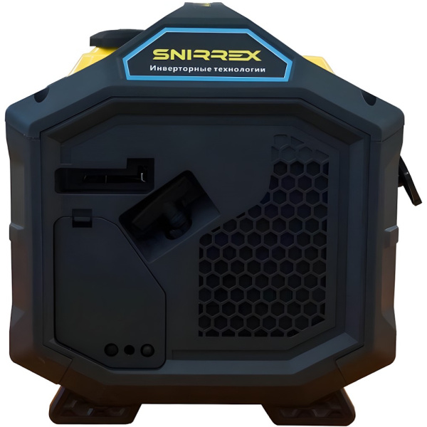 Генератор бензиновый инвертоный SNIRREX 1500i  в Уфе