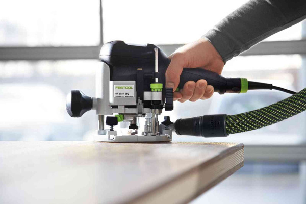 Фрезер "FESTOOL" TL OF 1010 EBQ-Plus 576196 в Уфе