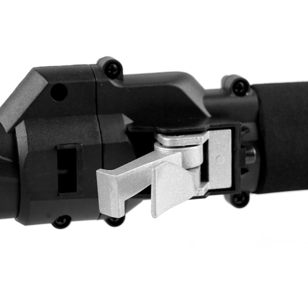 Шлифмашина для стен и потолков TEH TS21510 Мощность 880 Вт ,об/мин 1000-2100, диаметр платформы 215 в Уфе