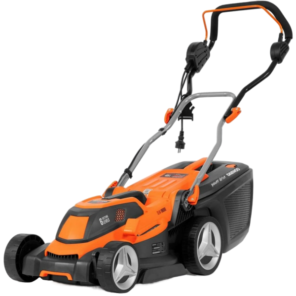 Газонокосилка электрическая DAEWOO DLM 1900E 