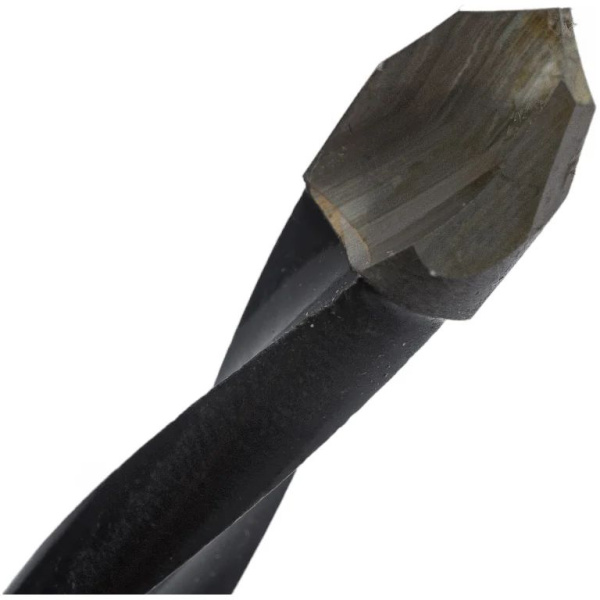 Сверло присадочного станка сквозное 8x70x10 мм для ЛДСП правое WOODWORK 314.080.R в Уфе