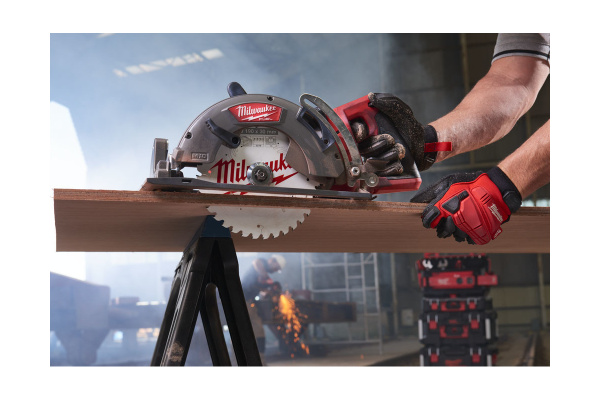 Пильный диск Milwaukee по дереву 160х20х2,2 Z52 4932471292