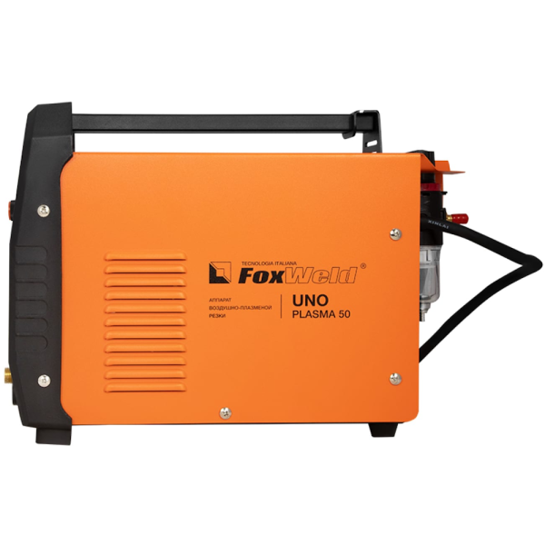 Аппарат плазменной резки FOXWELD UNO PLASMA 50 7254 в Уфе