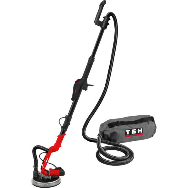 Шлифмашина для стен и потолков TEH TS21511  в Уфе