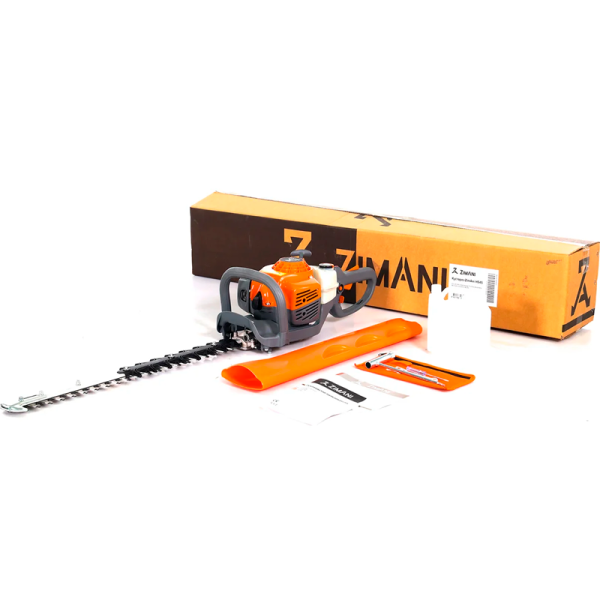 Бензиновые ножницы ZimAni HS45 в Екатеринбурге