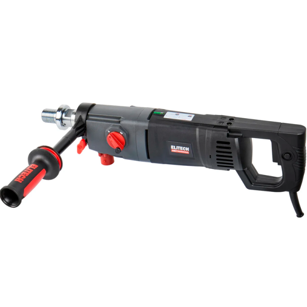 Дрель алмазного бурения Elitech HCD 1916E  E2201.063.01 в Уфе