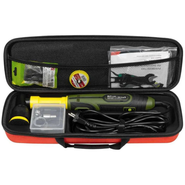 Гравер DLT G-200 1152 в Уфе