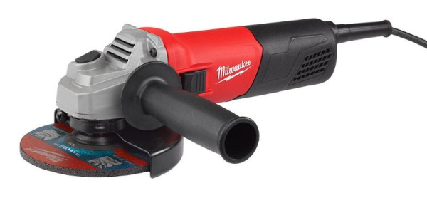 Угловая шлифмашина Milwaukee AG 800-115 E D-SET 4933451281
