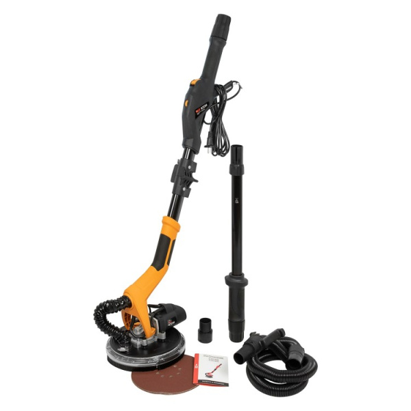 Шлифмашина DLT MAX-XT R7234 Жираф 0193 в Уфе