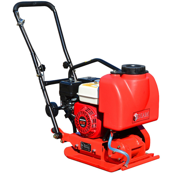 Виброплита "DIAM" VM-60/5.5H" дв. Honda GX-160  630030 в Уфе