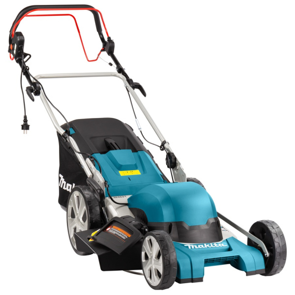 Электрическая газонокосилка "MAKITA" ELM4621 в Уфе