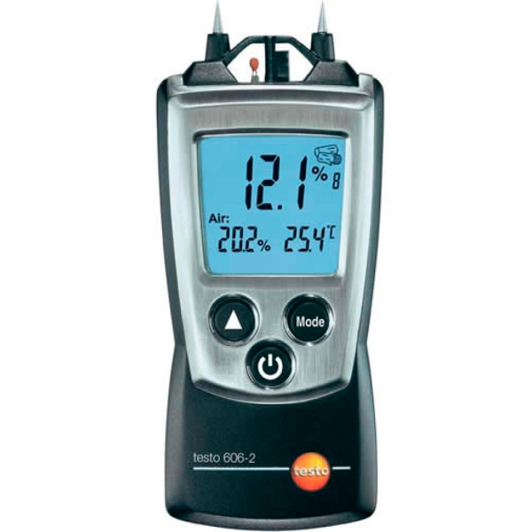 Гигрометр Testo 606-2 в Уфе