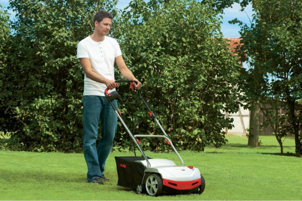 Аэратор AL-KO Comfort 38E Combi Care 112800 в Екатеринбурге