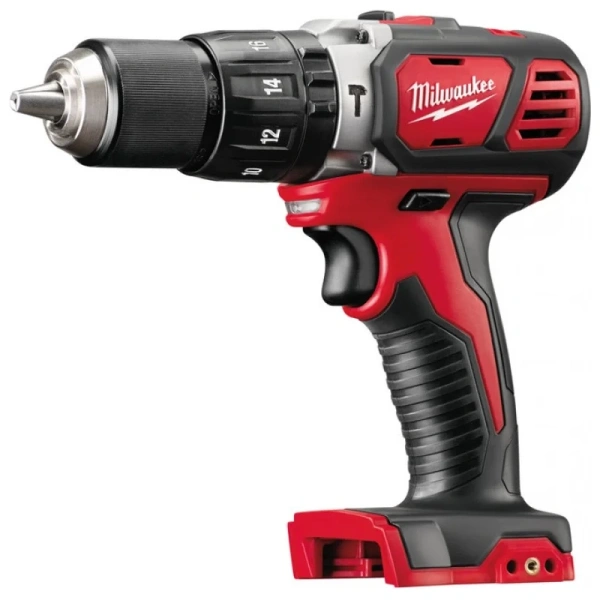 Набор инструмента Milwaukee M18 BPP2C-402C 4933443552