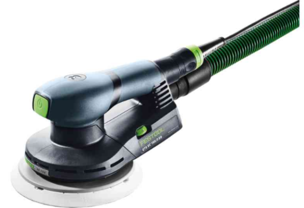 Эксцентриковая шлифмашина FESTOOL ETS EC150/3 EQ-Plus 576320 в Уфе