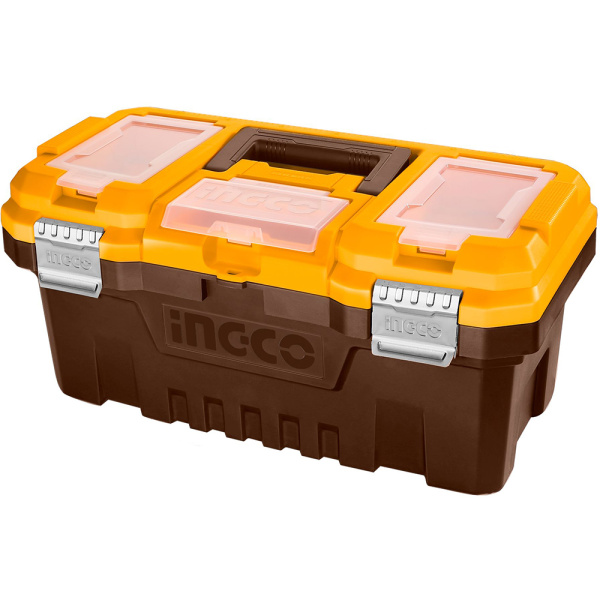 Пластиковый ящик для инструментов INGCO PBX2002 в Уфе 