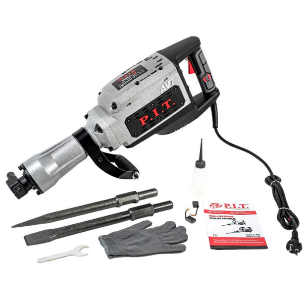 Отбойный молоток P.I.T GSH65-C1 в Уфе