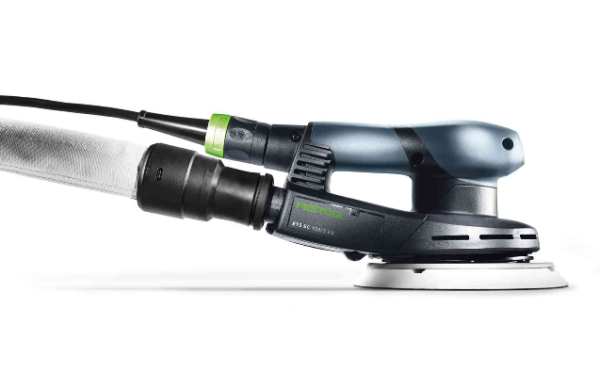 Эксцентриковая шлифмашина FESTOOL ETS EC150/3 EQ-Plus 576320 в Уфе