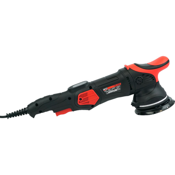 Полировальная эксцентриковая машина TEH TAP12509 в Екатеринбурге