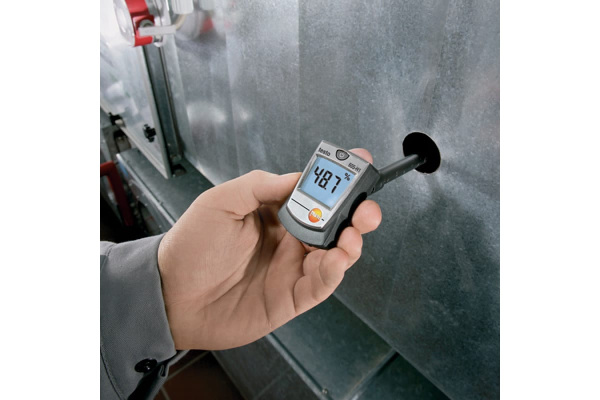 Гигрометр Testo 605-H1 0560 6053 в Уфе