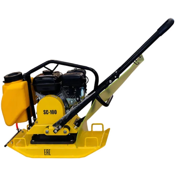 Виброплита SNIRREX SC-100