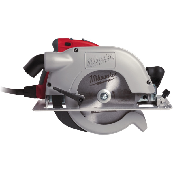 Циркулярная пила Milwaukee SCS 65 Q 638051