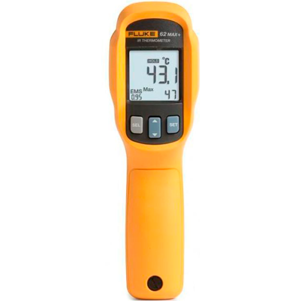 Пирометр инфракрасный FLUKE 62MAX+ 4130488 в Уфе