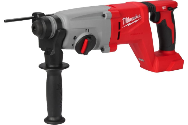 Аккумуляторный перфоратор Milwaukee M18 BLHACD-0X  4933492482
